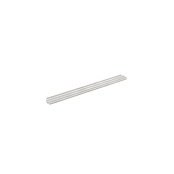 Bull Float - Mag 72" x 8" Round End - No Bracket